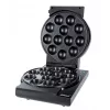 Μηχανή για cupcake/donut Steba CM3 12 κέικ 7 ντόνατς 800W Μαύρο