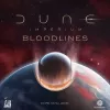 Dune: Imperium - Bloodlines, Επέκταση επιτραπέζιου παιχνιδιού