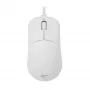 Ποντίκι White Shark GM-5014 Graphene λευκό USB