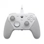 GameSir Gaming χειριστήριο G7 PRO Mech White – ενσύρματη/ασύρματη υποστήριξη, εργονομική διάταξη