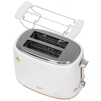 Adler AD 3225 Τοστιέρα με γκριλ