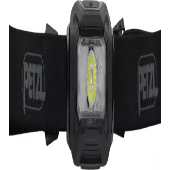 Petzl Aria 1R RGB επαναφορτιζόμενος φακός κεφαλής 475 lm