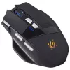 Ποντίκι DEFENDER GM-885 KNIGHT RF WIRELESS 3200dpi 8P Μαύρο