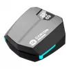 Canyon GTWS-2 Ακουστικά Ασύρματα Ear-Hook Gaming USB Type-C Bluetooth Θήκη φόρτισης Μαύρο (CND-GTWS2B)