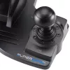 Subsonic SA5596-NG Χειριστήριο gaming Μαύρο USB τιμόνι πεντάλ 270°