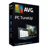 AVG TuneUp | 1 PC | 1 έτος (μόνο Windows)