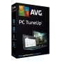 AVG TuneUp | 1 PC | 1 έτος (μόνο Windows)