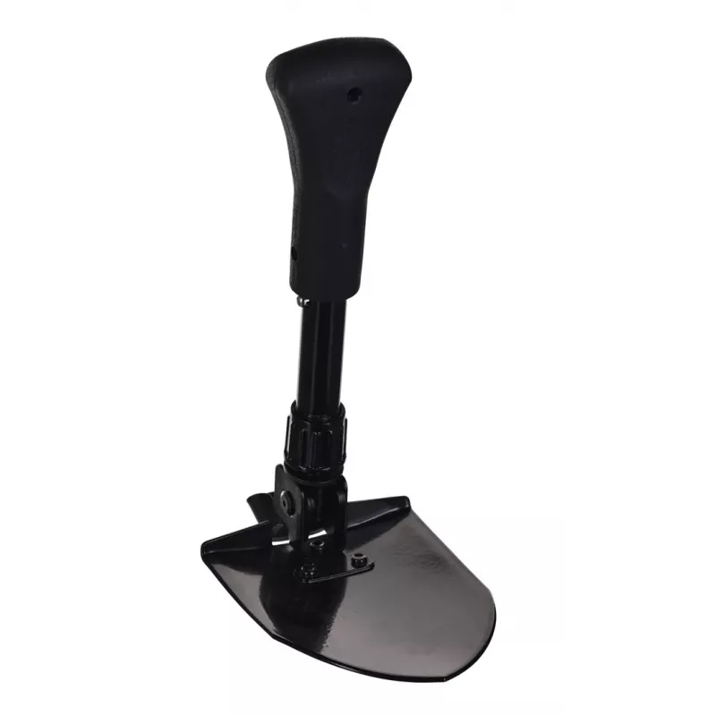 Gerber 22-41578 Φτυάρι/Μυστρί Μαύρο