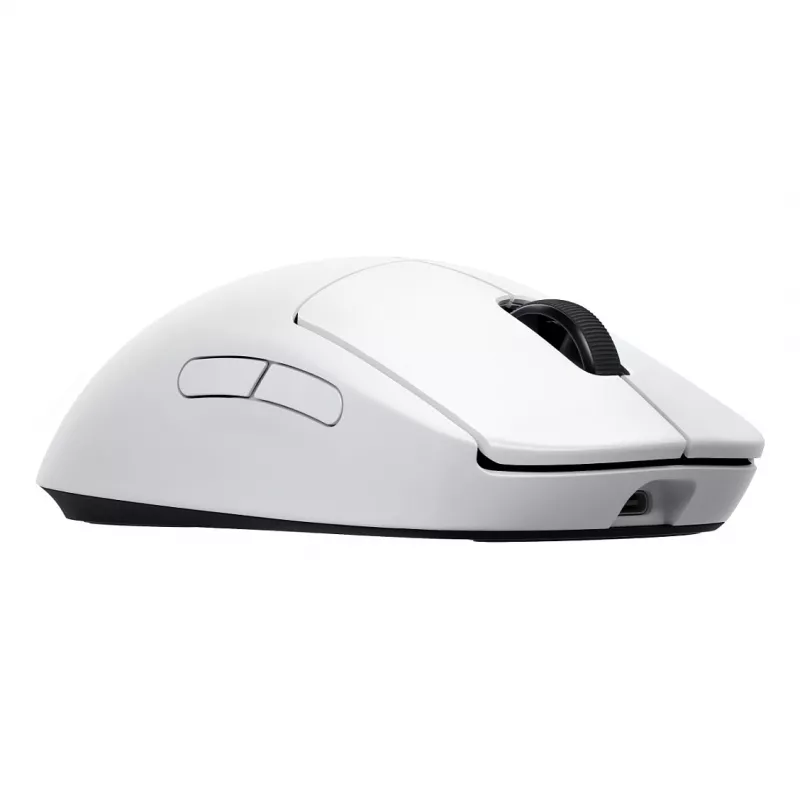 Logitech-G Gaming Wireless PRO 2 Λευκό