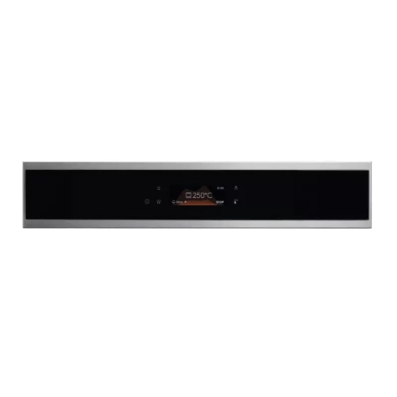 Electrolux LOE8F38X Φούρνος 72 l 3500 W Μαύρο