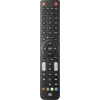 Universal One for All URC1921 Τηλεχειριστήριο αντικατάστασης για Sharp TV - Τηλεχειριστήριο (URC 1921)