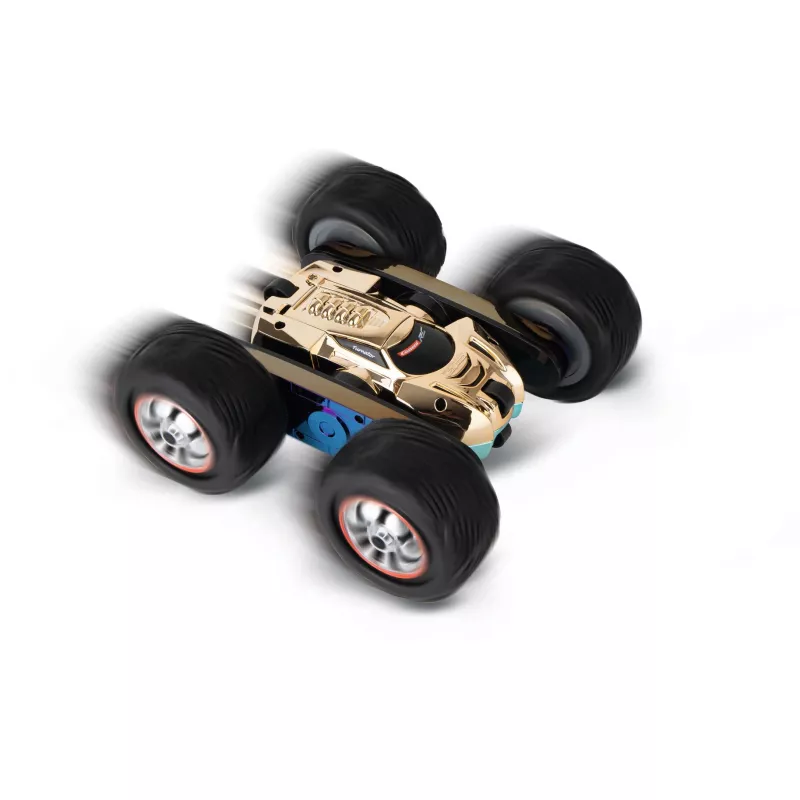 CARRERA RC Turnator Color Flip Stunt-Auto