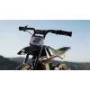 RAZOR Motor MX125 Dirt Rocket Lithium