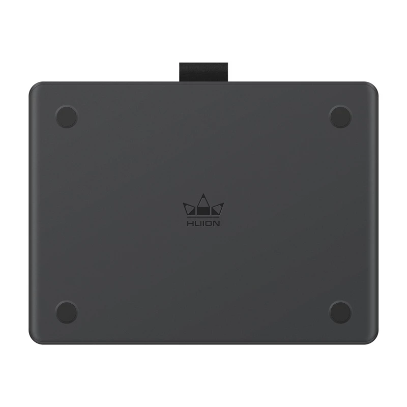 Huion Inspiroy Frego S L310 γραφικό tablet, Bluetooth 5.0, 160 x 100 mm, 5080 LPI, 8192 επίπεδα πίεσης