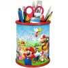 3D Puzzle Ravensburger Super Mario θήκη στυλό 54 τεμάχια