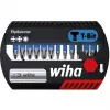 WIHA 41824 - σετ bits FlipSelector, 13 τεμ. μικτά, 25 mm, T-Bit (41824)