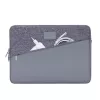 Θήκη sleeve Rivacase 7903 33,8 cm (13,3 ίντσες) γκρι
