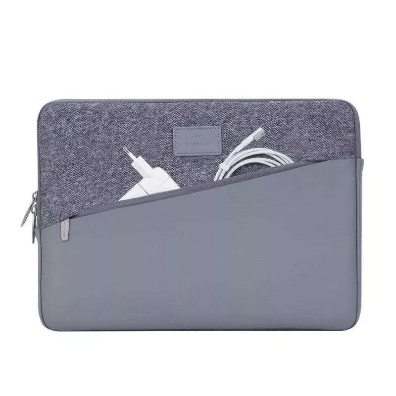 Θήκη sleeve Rivacase 7903 33,8 cm (13,3 ίντσες) γκρι