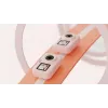 Action κάμερα SJCam Funcam+ ροζ 1080p αδιάβροχη, SJCam PLUS PINK