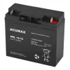 Μπαταρία Electronic AM 18-12 VRLA AGM 12 V 18 Ah