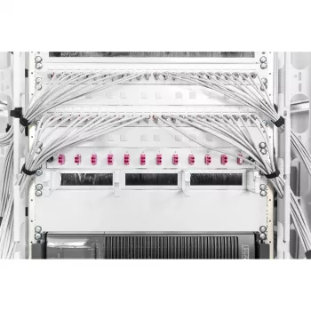 Τυφλή πλάκα Digitus DN-19 BPN-02