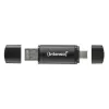 Μονάδα μνήμης Flash USB3.2/64GB 3544490 Intenso