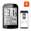 Ποδηλατικός υπολογιστής GPS Cycplus M1, οθόνη 2,9 ιντσών, Bluetooth
