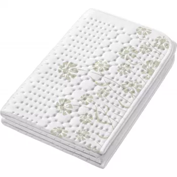Ηλεκτρική κουβέρτα θέρμανσης Beurer UB 68 XXL 150 x 160 cm για 2 άτομα