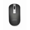 Ποντίκι Gembird MUS-4B-06-BS USB Type-A