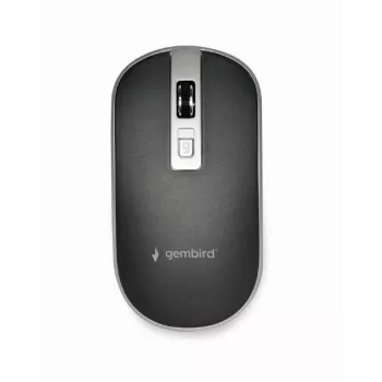 Ποντίκι Gembird MUS-4B-06-BS USB Type-A