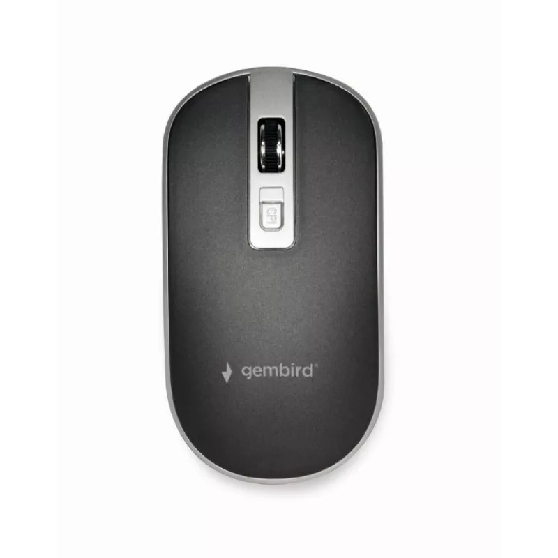 Ποντίκι Gembird MUS-4B-06-BS USB Type-A