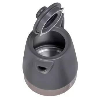 Maestro MR-071 ηλεκτρικός βραστήρας, κεραμικός, 1 l, μαύρος