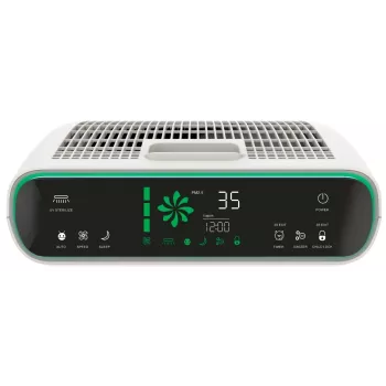 Καθαριστής αέρα Prime3 SAP81
