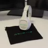 Ακουστικά Tellur πράσινα Bluetooth over-ear ακουστικά Pulse Foldable Cream TLL511441