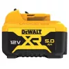 DeWalt DCB126-XJ μπαταρία Li-Ion 12 V XR 5 Ah