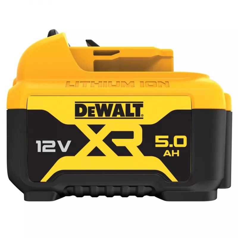 DeWalt DCB126-XJ μπαταρία Li-Ion 12 V XR 5 Ah