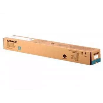 Sharp MX36GTCA δοχείο τόνερ 1 τεμ. γνήσιο κυανό