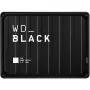 Εξωτερικός σκληρός δίσκος Western Digital 4 TB 2,5 ίντσες USB 3.2 Gen 1 P10 Game Drive