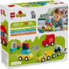 LEGO DUPLO 10474 Δημιουργικά Οχήματα
