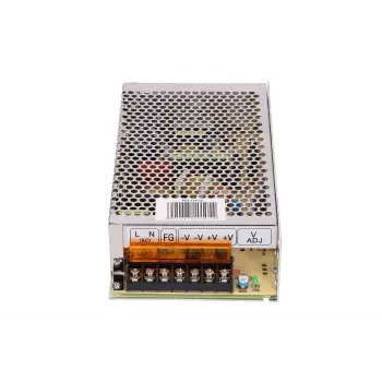 Τροφοδοτικό MPL POS-150-12 12V 12,5A – modular MPL POS-150-12