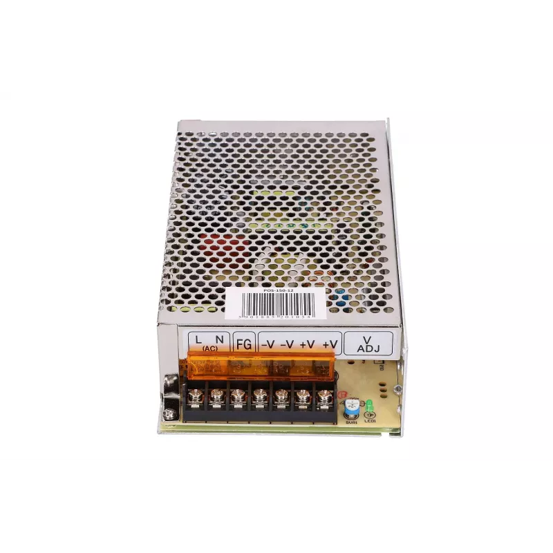 Τροφοδοτικό MPL POS-150-12 12V 12,5A – modular MPL POS-150-12