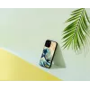 Θήκη προστασίας iKins για Apple iPhone 12 Pro Max με σχέδιο Great Wave