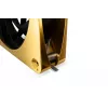 Ανεμιστήρας κουτιού Alphacool LUAC-054 120mm - χρυσό