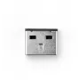 Smartkeeper UL03P2BK αποκλεισμός θύρας USB Type-A μαύρο πλαστικό 100 τεμ.