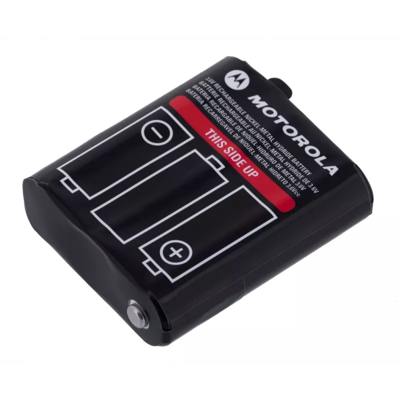 Motorola 1532 Αξεσουάρ ασυρμάτου διπλής κατεύθυνσης Μπαταρία