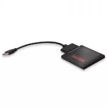 SanDisk SSD Notebook Upgrade Tool Kit - Ελεγκτής αποθήκευσης
