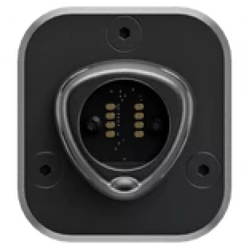Simucube Shaft Extension Kit Simucube 3 — Παρελκόμενο επέκτασης για Direct-Drive Wheelbase (SC3SEKIT)