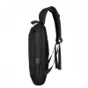 Addison 316015 Τσάντα Laptop 39,6 cm (15,6) Σακίδιο Μαύρο