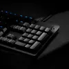 Logitech G512 Πληκτρολόγιο Gaming, Μαύρο, Ενσύρματο, Ελβετικό Layout, 920-009347