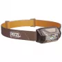Φακός κεφαλής Petzl Tikka καφέ LED 100 lm IPX4